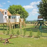 Manoir De Longeveau Holiday home *