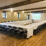 Holiday home Manoir De Longeveau