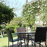 Vakantiehuis Manoir De Longeveau *