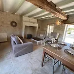 Vakantiehuis Manoir De Longeveau *