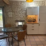 Manoir De Longeveau