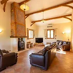 Manoir De Longeveau * Pillac