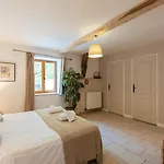 Vakantiehuis Manoir De Longeveau