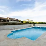 Vakantiehuis Manoir De Longeveau