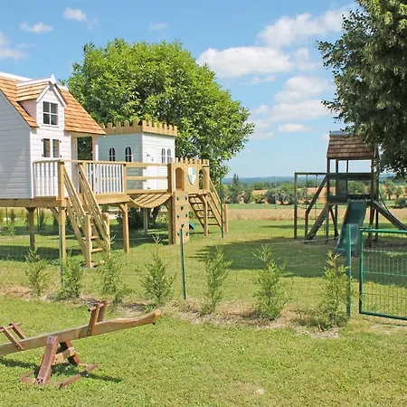 Manoir De Longeveau Casa vacanze *