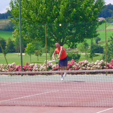 Manoir De Longeveau Casa vacanze
