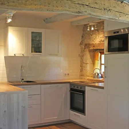 Semesterbostad Manoir De Longeveau Pillac
