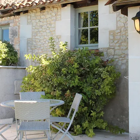 Manoir De Longeveau Holiday home *
