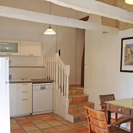 Holiday home Manoir De Longeveau Pillac