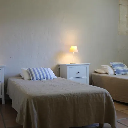 Manoir De Longeveau Holiday home Pillac