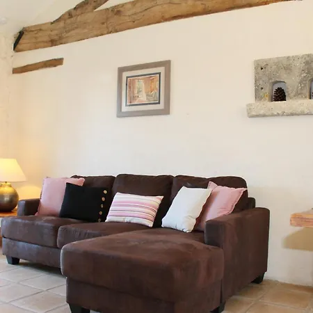 Semesterbostad Manoir De Longeveau