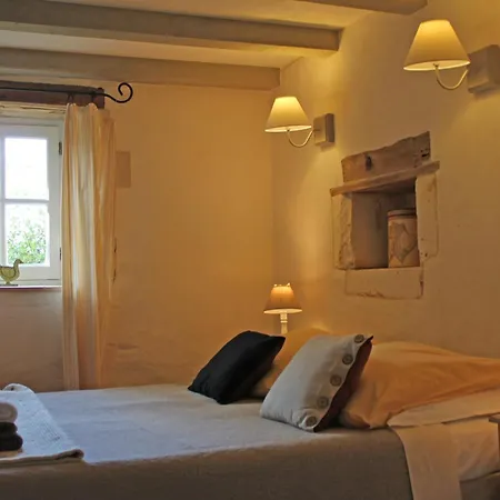 Manoir De Longeveau Pillac