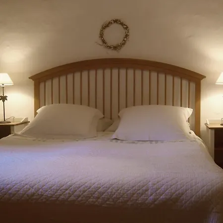Manoir De Longeveau Дом отдыха
