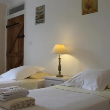 Manoir De Longeveau Дом отдыха