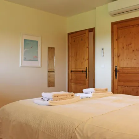 Manoir De Longeveau Holiday home Pillac