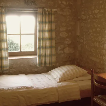 Дом отдыха Manoir De Longeveau Pillac
