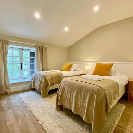 Дом отдыха Manoir De Longeveau *