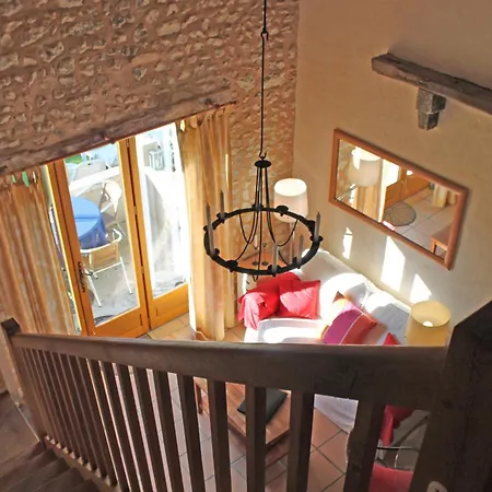 Manoir De Longeveau Vakantiehuis Pillac