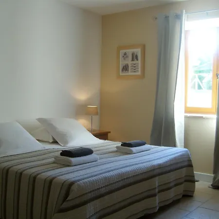 Дом отдыха Manoir De Longeveau *