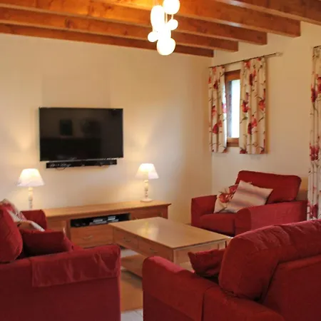 Manoir De Longeveau * Pillac