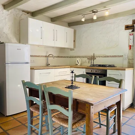 Manoir De Longeveau Holiday home