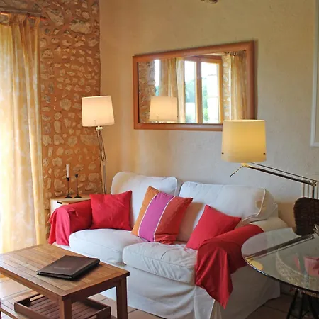 Manoir De Longeveau Holiday home *