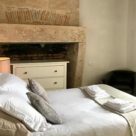 Дом отдыха Manoir De Longeveau *