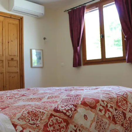 Manoir De Longeveau Holiday home