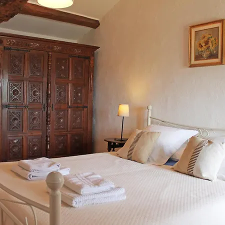 Дом отдыха Manoir De Longeveau