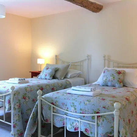 Manoir De Longeveau Holiday home Pillac