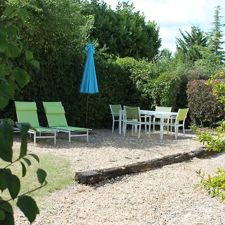 Manoir De Longeveau Pillac