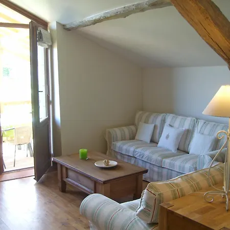 Holiday home Manoir De Longeveau