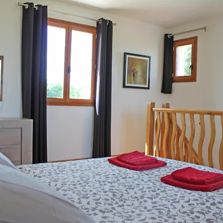 Manoir De Longeveau Holiday home Pillac