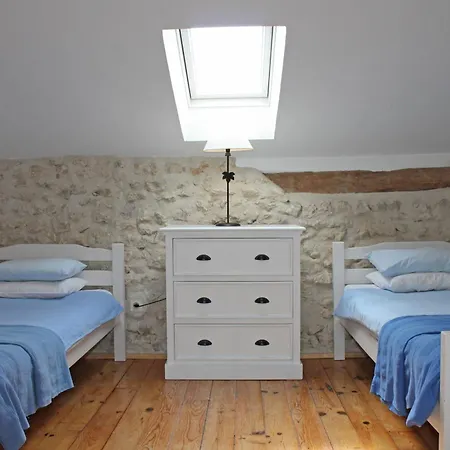Manoir De Longeveau Holiday home *