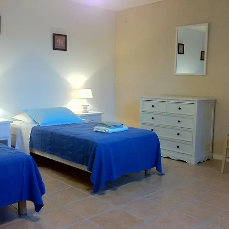 Vakantiehuis Manoir De Longeveau Pillac