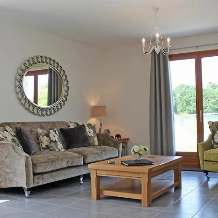 Manoir De Longeveau *