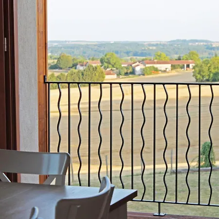 Holiday home Manoir De Longeveau *