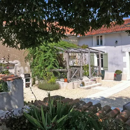 Дом отдыха Manoir De Longeveau *