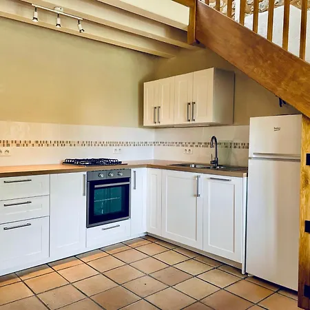 Manoir De Longeveau Holiday home