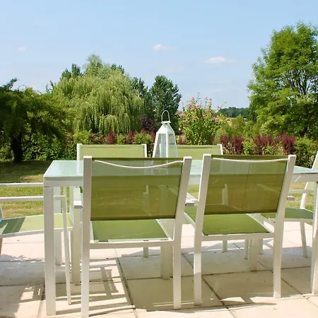 Manoir De Longeveau