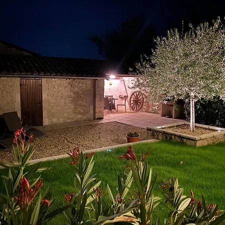 Manoir De Longeveau Holiday home