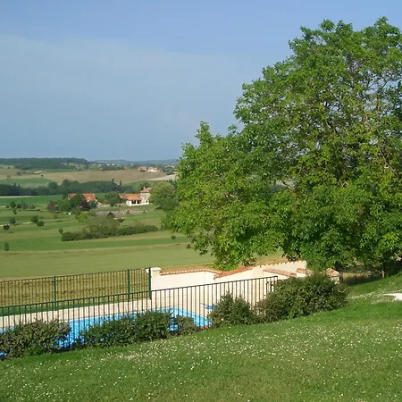 Manoir De Longeveau *