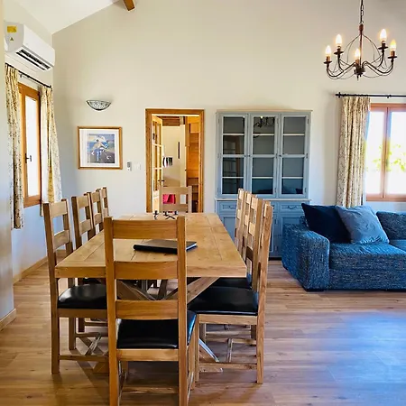 Holiday home Manoir De Longeveau *