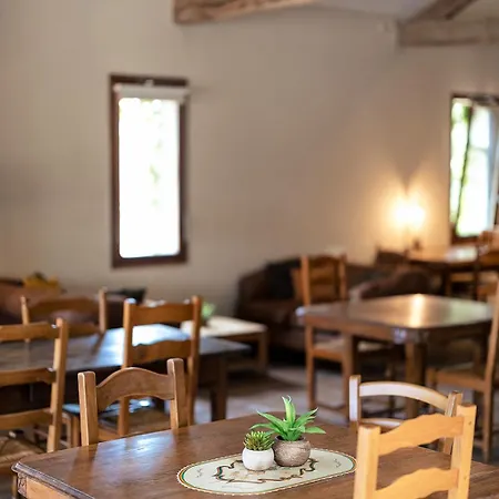 Manoir De Longeveau 度假居