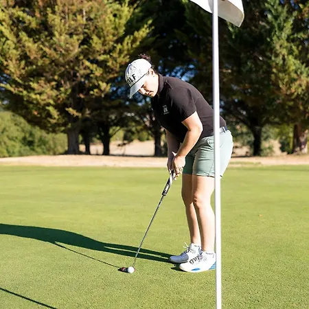 度假居 Manoir De Longeveau