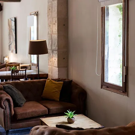 Manoir De Longeveau Semesterbostad *