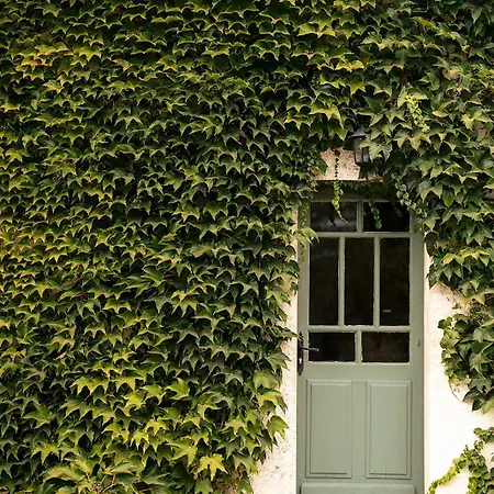 Semesterbostad Manoir De Longeveau *
