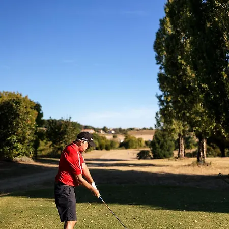 Manoir De Longeveau * Pillac