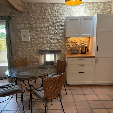 Manoir De Longeveau