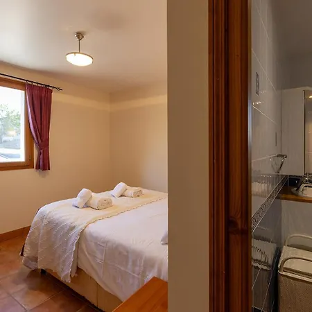 Manoir De Longeveau * Pillac